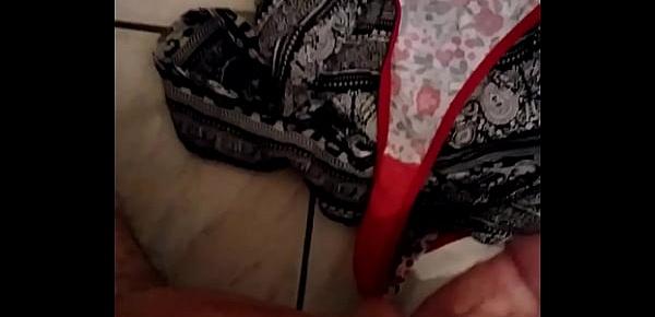  Thong with thong sister in law